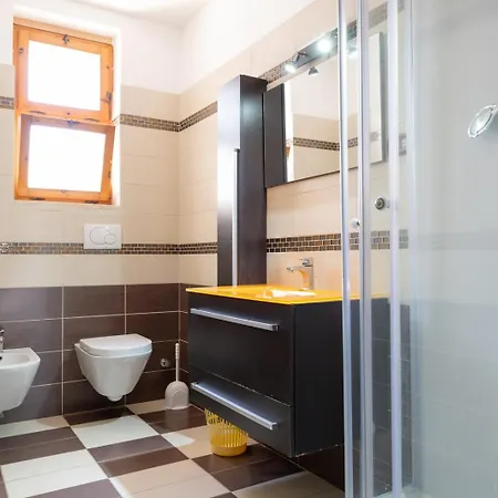 Dolce Trullo By Biancopugliavacanze Apartamento *