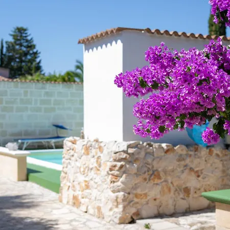 Dolce Trullo By Biancopugliavacanze