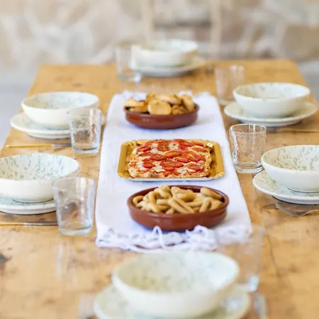 Dolce Trullo By Biancopugliavacanze * 圣维托诺曼