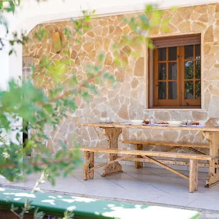 Dolce Trullo By Biancopugliavacanze