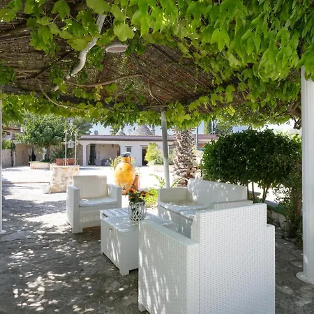 Dolce Trullo By Biancopugliavacanze * San Vito dei Normanni