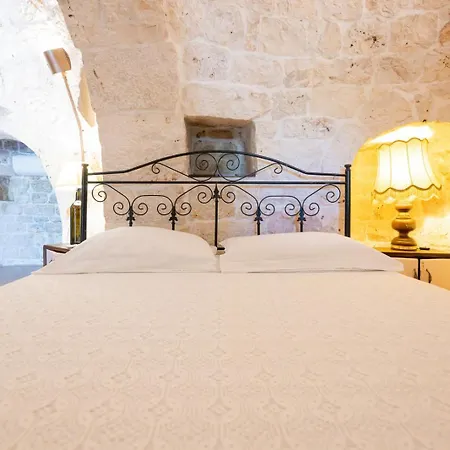 Appartement Dolce Trullo By Biancopugliavacanze *