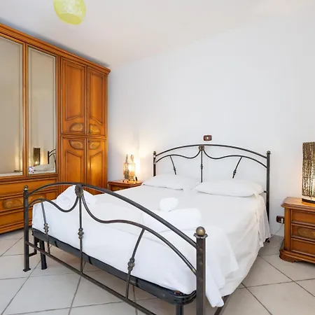 Dolce Trullo By Biancopugliavacanze Appartement San Vito dei Normanni