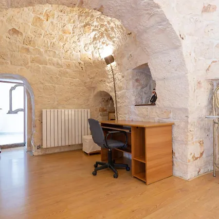 Appartement Dolce Trullo By Biancopugliavacanze