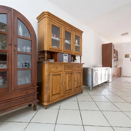 Appartement Dolce Trullo By Biancopugliavacanze San Vito dei Normanni